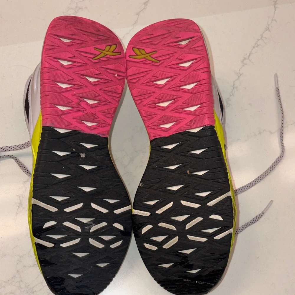 Reebok NanoFlex - Picture 7 of 7